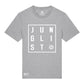 Boxed Junglist Organic T-Shirt