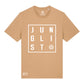 Boxed Junglist Organic T-Shirt