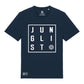 Boxed Junglist Organic T-Shirt