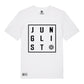 Boxed Junglist Organic T-Shirt