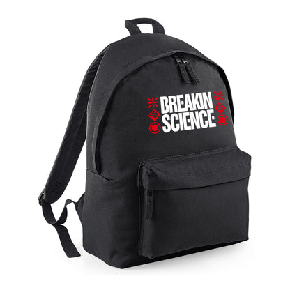 Breakin Science Classic Backpack