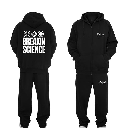 Breakin Science Tracksuit