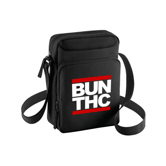 Bun THC Cross-Body Bag
