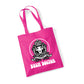 Bush Doctor Tote Bag