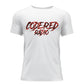 Code Red Camo Print T-Shirt