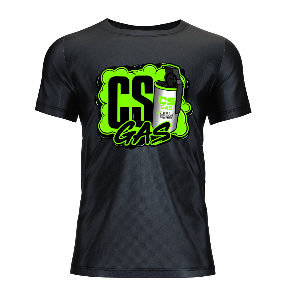 CS Gas Classic T-Shirt