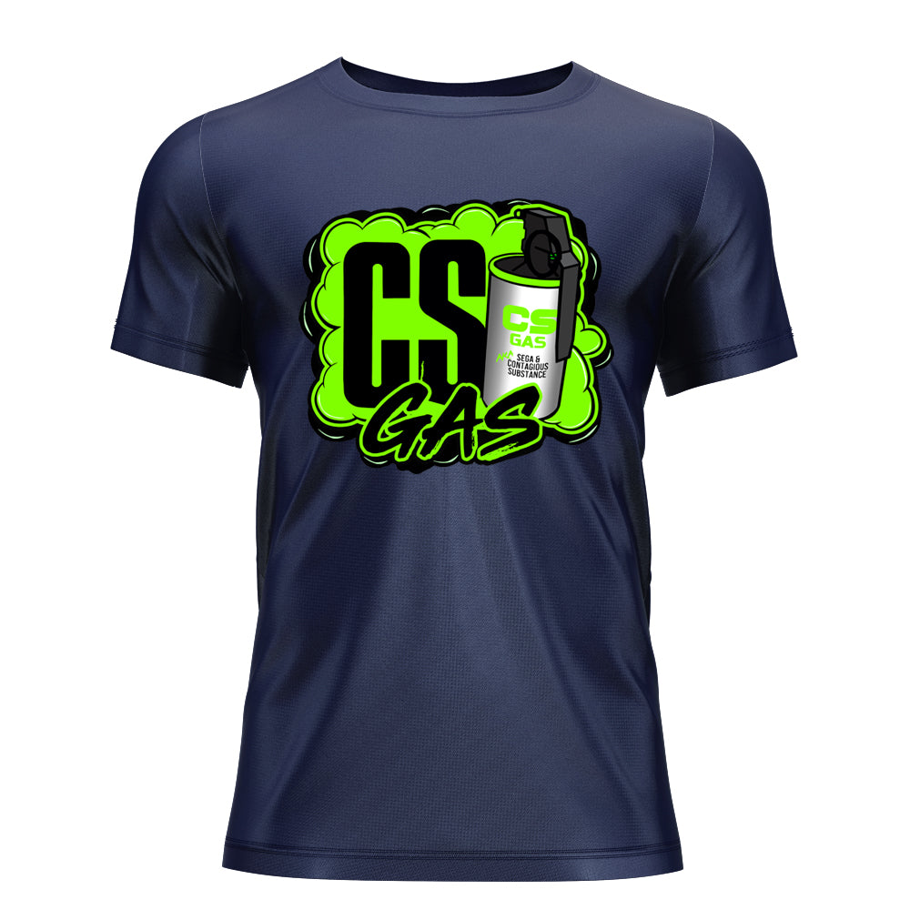 CS Gas Classic T-Shirt