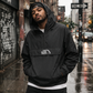Bass Face Pullover Jacket