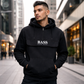 Huge Bass Pullover Hoodie