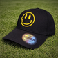 Smiley Baseball Cap