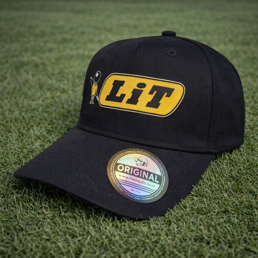 LiT Baseball Cap