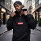 Junglist Pullover Hoodie
