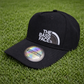 Bass Face Baseball Cap
