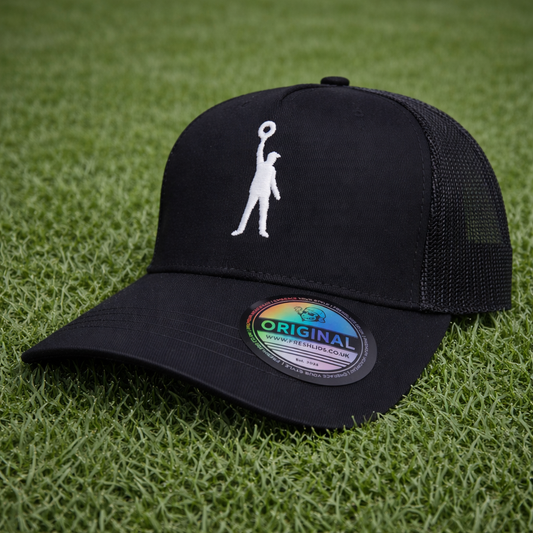 DJ Trucker - Black