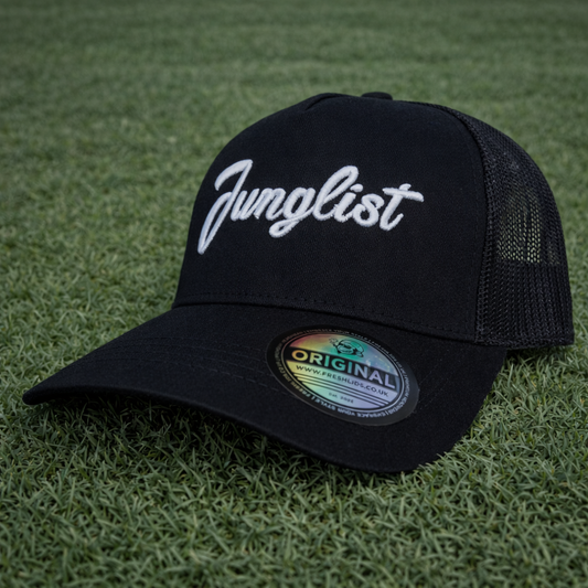Junglist Script Trucker