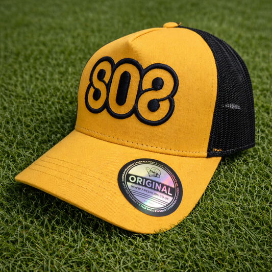 808 Trucker