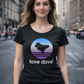 Love Dove Women's T-Shirt