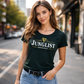 Junglist Women's T-Shirt