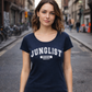 Original Junglist 2024 Women's T-Shirt