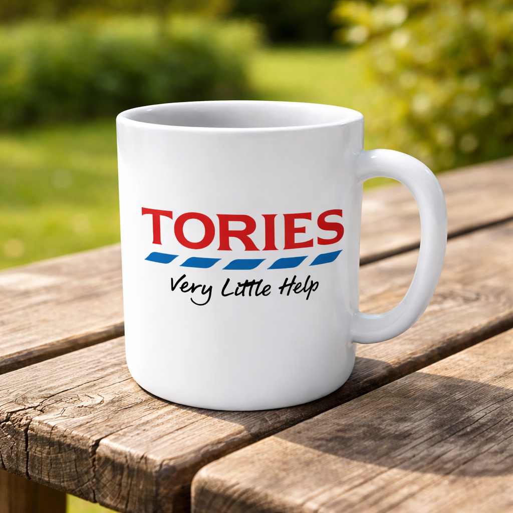 Tories Mug