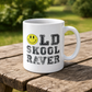 Old Skool Raver Mug