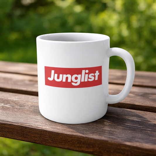 Junglist Mug