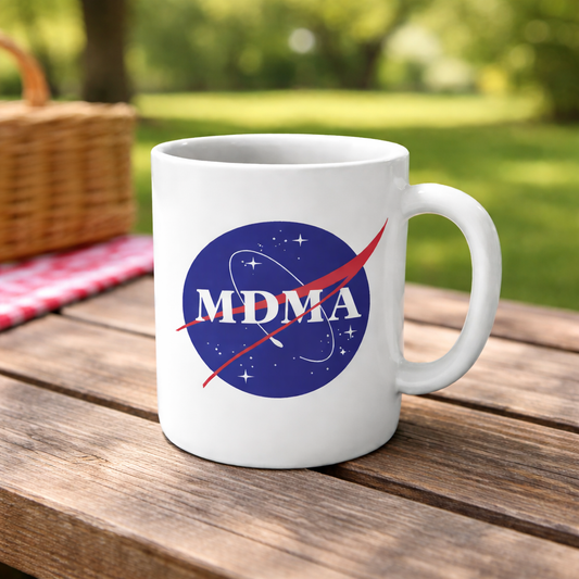 MDMA Mug