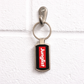 Junglist Keyring