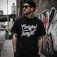 Original Junglist Organic T-Shirt