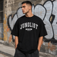 OJ2024 Oversized T-Shirt