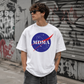 MDMA Oversized T-Shirt
