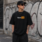 Rave Hub Oversized T-Shirt