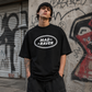 Mad Raver Oversized T-Shirt