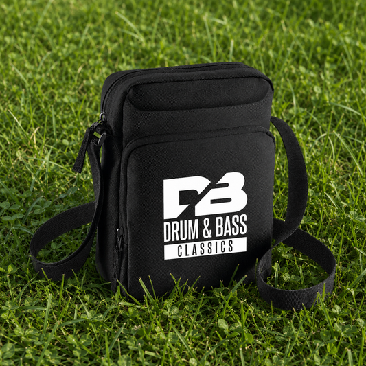 D&B Classics Cross-Body Bag