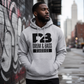 D&B Classics Premium Hoodie