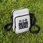 Breakin Science Cross-Body Bag