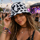Cow Bucket Hat