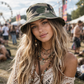 Camo Bucket Hat