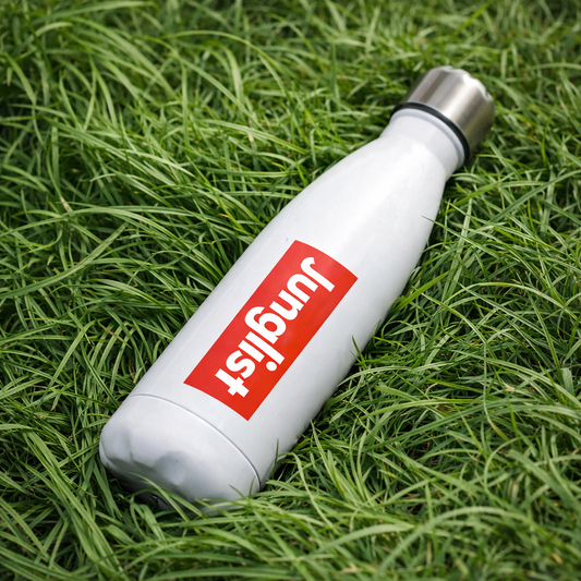 Junglist 500ml Water Bottle