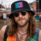 Not On Drugs Bucket Hat