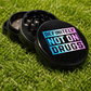 Not On Drugs 50mm Grinder