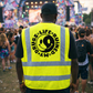 Life Ruined My Drugs Hi-Vis Vest (Yellow)