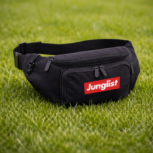 Junglist Belt Bag