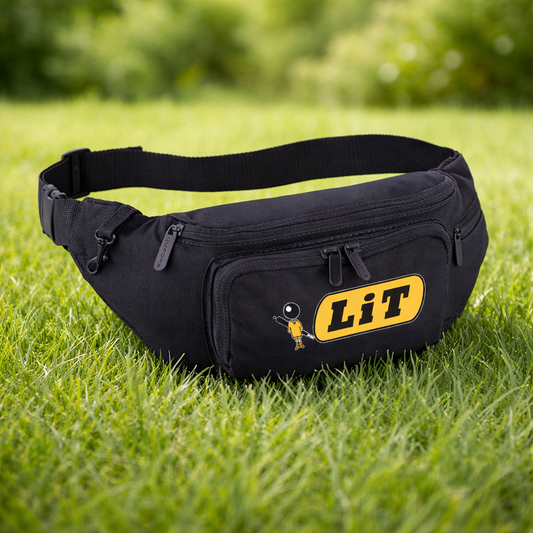 LiT Belt Bag