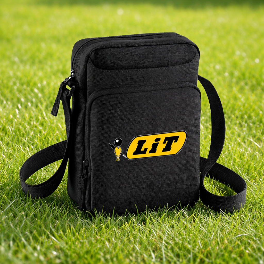LiT Cross-Body Bag