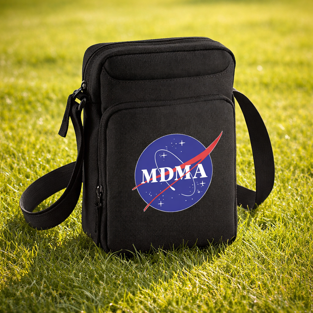 MDMA Cross-Body Bag