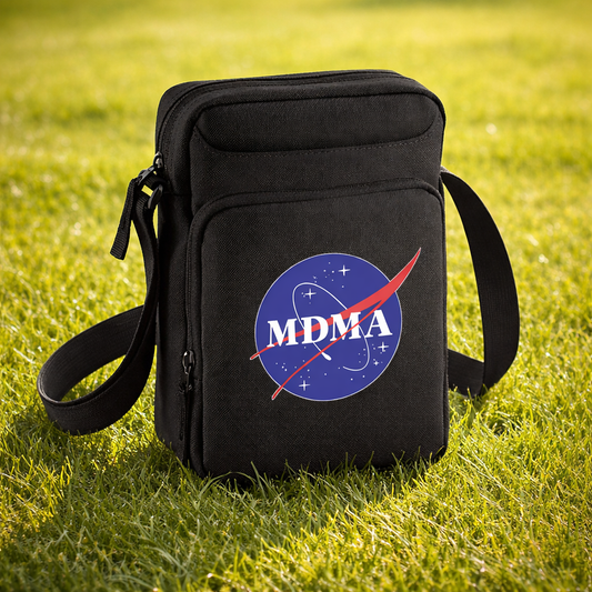 MDMA Cross-Body Bag