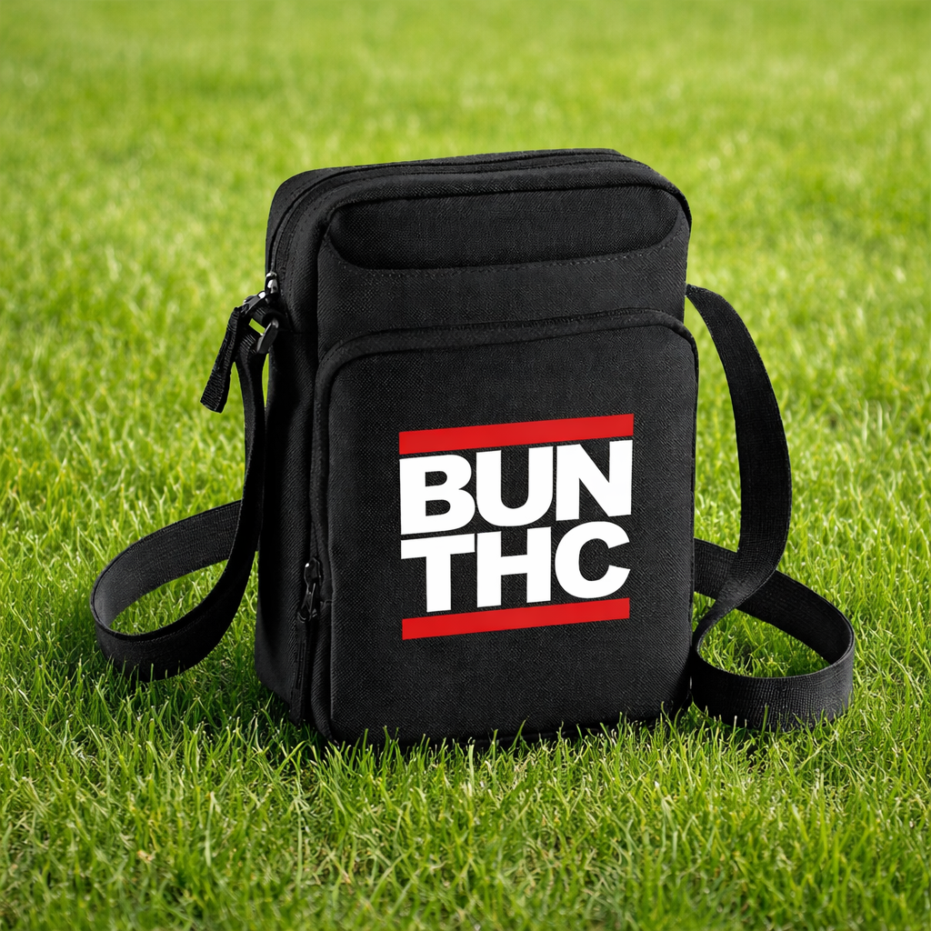 Bun THC Cross-Body Bag
