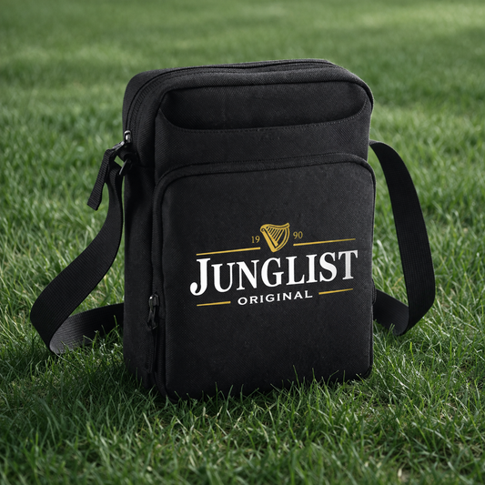 Junglist Cross-Body Bag