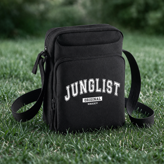 Original Junglist 2024 Cross-Body Bag